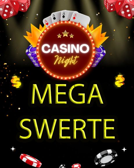 Mega Swerte Casino